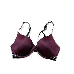 PINK Victoria's Secret bra